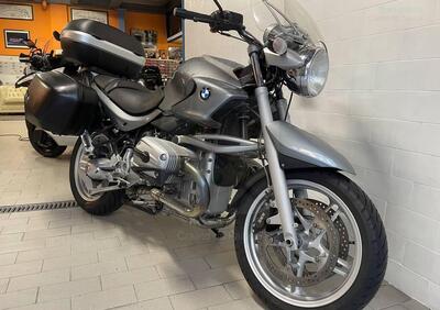 Bmw R 1150 R (2000 - 07) - Annuncio 9961112