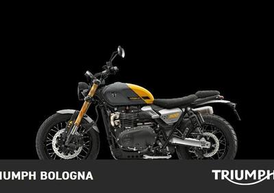 Triumph Scrambler 900 (2023 - 25) - Annuncio 9836987