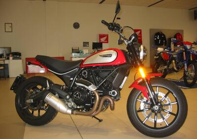 Ducati Scrambler 800 Icon (2023 - 24) - Annuncio 9961118