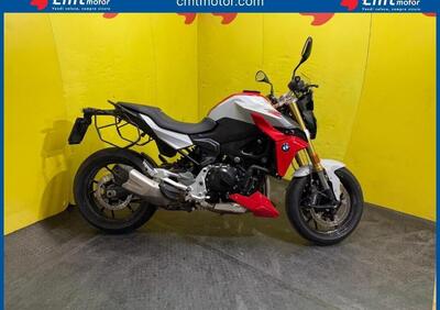 Bmw F 900 R (2021 - 24) - Annuncio 9944120