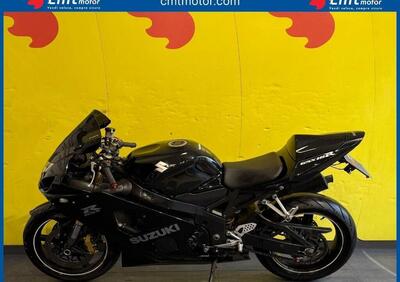 Suzuki GSX R 600 (2004 - 05) - Annuncio 9961116