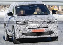 Renault Austral ed Espace 2026: il nuovo motore ibrido E-Tech punta su efficienza e tecnologia