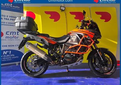 KTM 1290 Super Adventure S (2017 - 20) - Annuncio 9960754