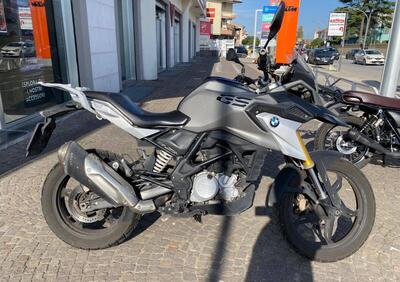 Bmw G 310 GS (2017 - 20) - Annuncio 9961121