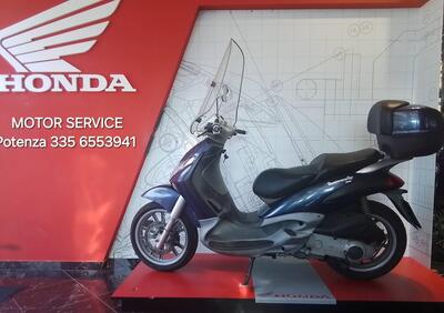 Piaggio Beverly 200 (2002 - 03) - Annuncio 9961126