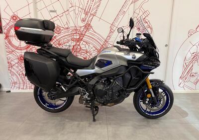 Yamaha Tracer 9 GT (2021 - 24) - Annuncio 9961128