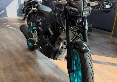 Yamaha MT-125 (2021 - 24) - Annuncio 9961125