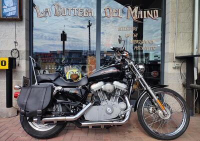 Harley-Davidson 883 Custom (2006 - 07) - XL 883C - Annuncio 9961131