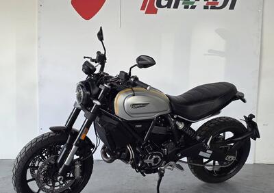 Ducati Scrambler 1100 Pro (2020 - 22) - Annuncio 9961129