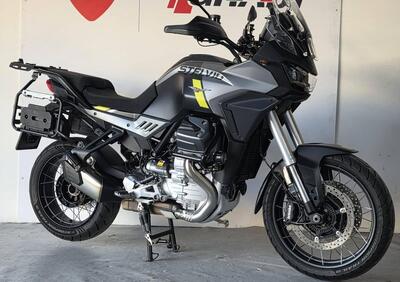 Moto Guzzi Stelvio (2024 - 26) - Annuncio 9717678