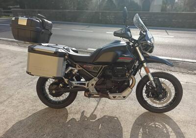 Moto Guzzi V85 TT (2021 - 23) - Annuncio 9961139