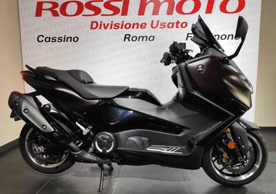 Yamaha T-Max 560 Tech Max (2025 - 26) - Annuncio 9961133