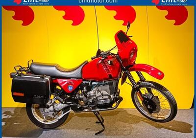 Bmw R 80 G/S (1980 - 87) - Annuncio 9961135