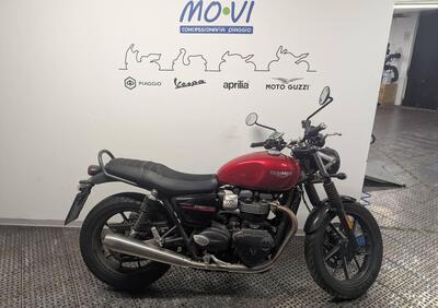 Triumph Street Twin 900 (2019 - 20) - Annuncio 9961191