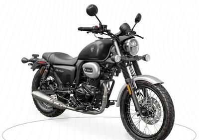 Cyclone RA2 (2025 - 26) - Annuncio 9961143