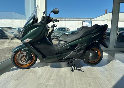 Suzuki Burgman 400 (2025 - 26) - Annuncio 9961151