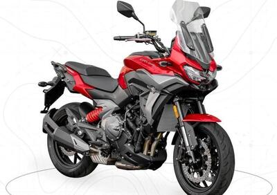 Cyclone RX650 (2025 - 26) - Annuncio 9961146