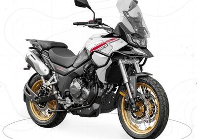 Cyclone RX600 (2025 - 26) - Annuncio 9961147