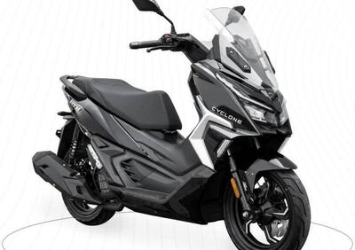 Cyclone RT1 (2025 - 26) - Annuncio 9961148