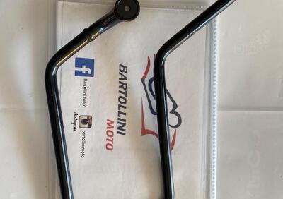 Staffa valigia laterale DX HNTR 350 Royal Enfield - Annuncio 9961155