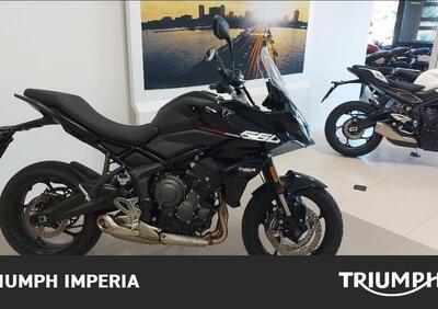 Triumph Tiger Sport 660 (2025) - Annuncio 9774034