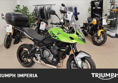 Triumph Tiger Sport 660 (2025) - Annuncio 9961156
