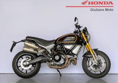 Ducati Scrambler 1100 Sport (2018 - 20) - Annuncio 9961166