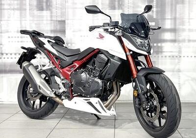 Honda CB 750 Hornet (2023 - 24) - Annuncio 9961179