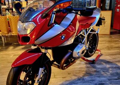 Bmw R 1200 S - Annuncio 9961192