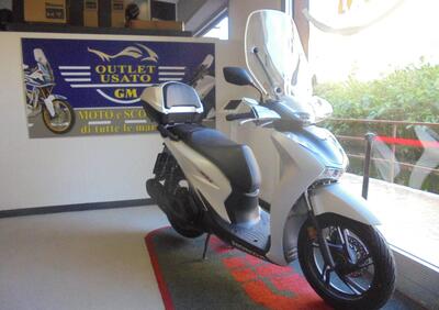 Honda SH 125i Sport (2024 - 25) - Annuncio 9961172