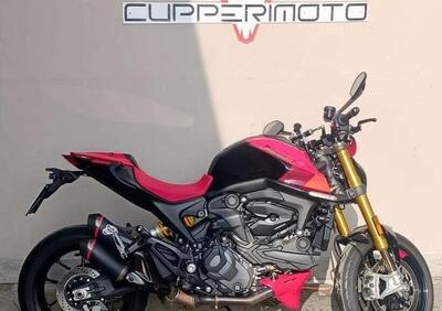 Ducati Monster 937 SP (2023 - 25) - Annuncio 9961171