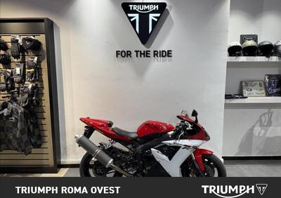 Yamaha YZF R1 (2002 - 03) - Annuncio 9961173