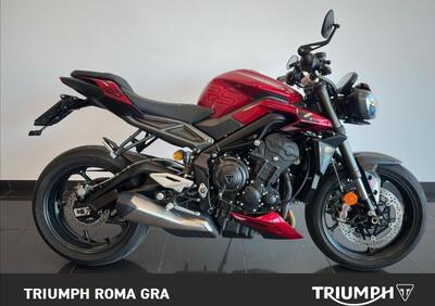 Triumph Street Triple 765 RS (2023 - 26) - Annuncio 9961178
