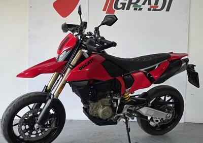 Ducati Hypermotard 698 Mono (2024 - 26) - Annuncio 9961181