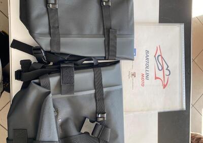 Borse laterali Guerrilla 450 Royal Enfield - Annuncio 9961199