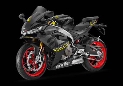 Aprilia RS 660 (2025 - 26) - Annuncio 9961188