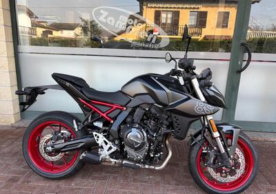 Suzuki GSX-8S (2025 - 26) - Annuncio 9961073