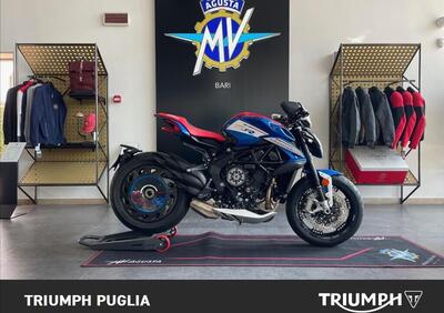 MV Agusta Dragster 800 RR SCS America (2023 - 25) - Annuncio 9961189