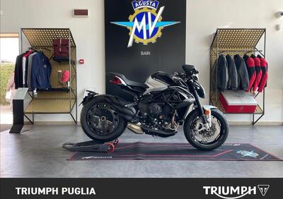 MV Agusta Dragster 800 RR Ottantesimo (2025 - 26) - Annuncio 9961190