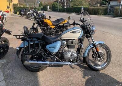 Royal Enfield Meteor 350 Aurora (2024 - 26) - Annuncio 9961212