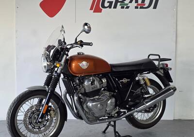 Royal Enfield Interceptor 650 (2019 - 20) - Annuncio 9961197