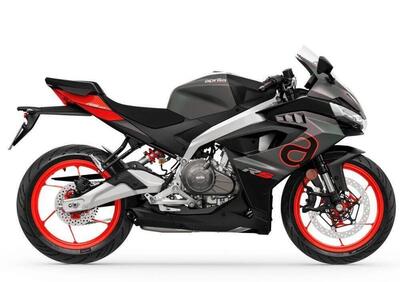 Aprilia RS 457 (2024 - 26) - Annuncio 9961195