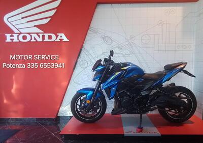 Suzuki GSX S 750 ABS (2017 - 20) - Annuncio 9961201