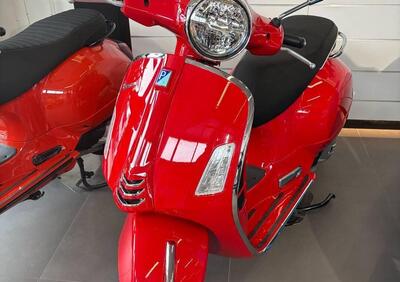 Vespa GTS 125 Super (2025 - 26) - Annuncio 9961202