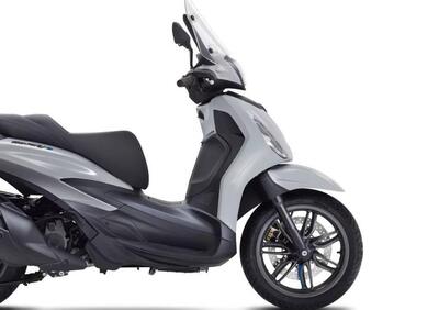 Piaggio Beverly 400 S (2025 - 26) - Annuncio 9961203