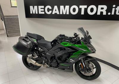 Kawasaki Ninja 1000 SX Tourer (2021 - 24) - Annuncio 9961206