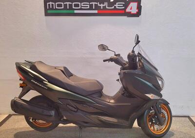 Suzuki Burgman 400 (2025 - 26) - Annuncio 9334620