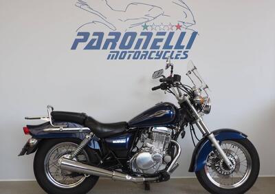 Suzuki Marauder GZ 250 - Annuncio 9961220
