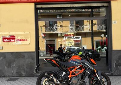 KTM 390 Duke (2021 - 23) - Annuncio 9961232
