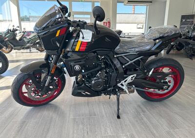 Suzuki GSX-8TT (2025 - 26) - Annuncio 9961233